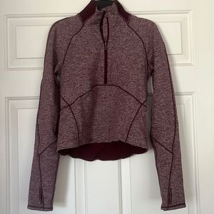 Lululemon Pullover